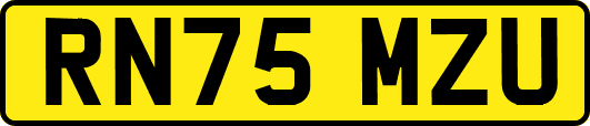 RN75MZU