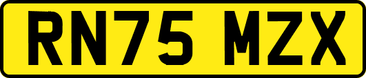 RN75MZX