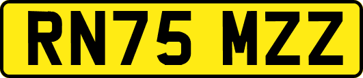 RN75MZZ