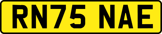 RN75NAE