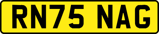 RN75NAG