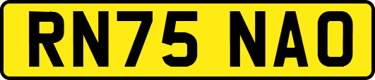 RN75NAO