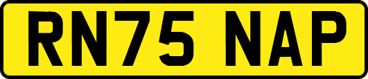 RN75NAP