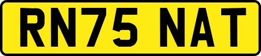 RN75NAT