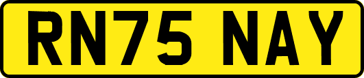 RN75NAY