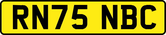 RN75NBC