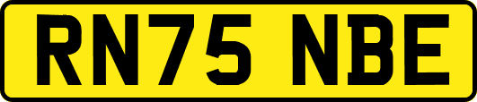 RN75NBE