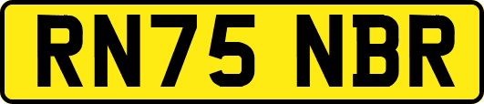 RN75NBR