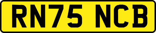 RN75NCB