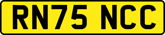 RN75NCC