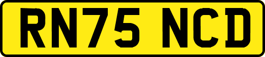 RN75NCD