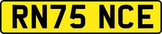 RN75NCE