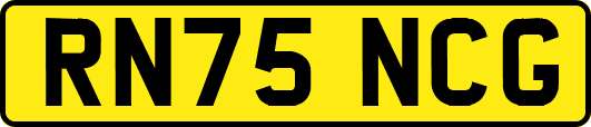 RN75NCG