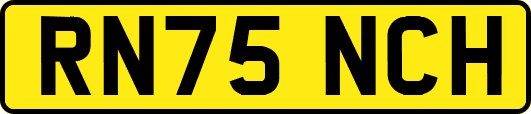 RN75NCH