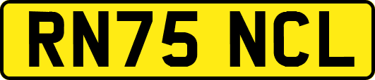RN75NCL