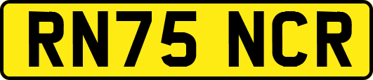 RN75NCR