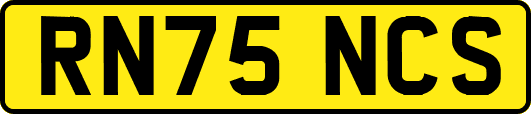 RN75NCS