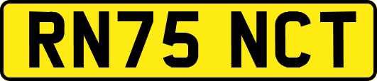 RN75NCT