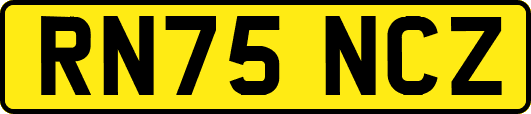 RN75NCZ