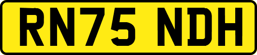 RN75NDH
