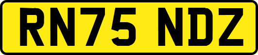 RN75NDZ