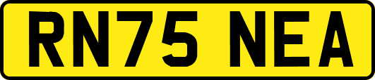 RN75NEA