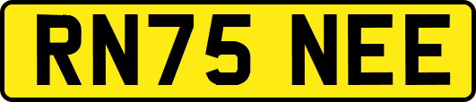 RN75NEE