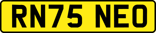 RN75NEO
