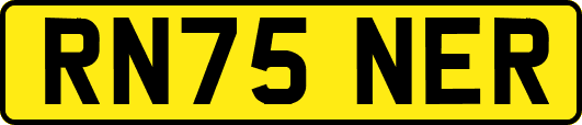 RN75NER