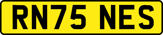 RN75NES