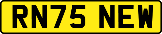 RN75NEW