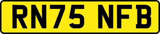 RN75NFB