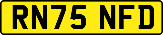 RN75NFD