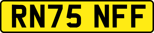 RN75NFF