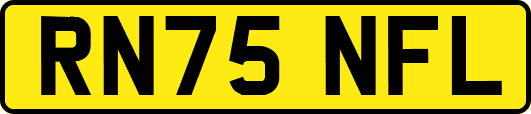 RN75NFL