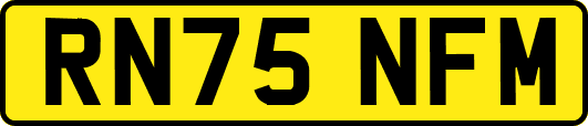 RN75NFM