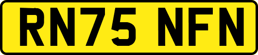 RN75NFN