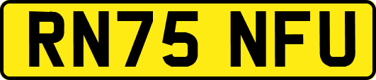 RN75NFU