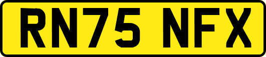 RN75NFX