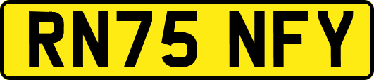 RN75NFY