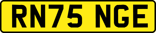 RN75NGE