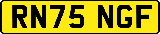 RN75NGF
