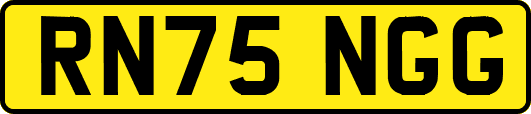 RN75NGG