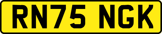 RN75NGK