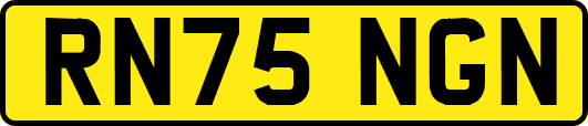 RN75NGN