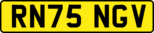 RN75NGV
