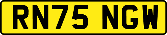 RN75NGW