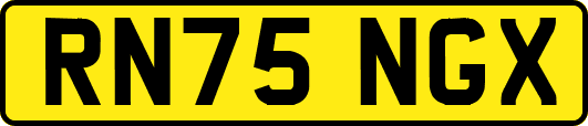 RN75NGX