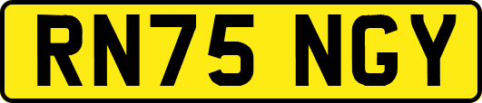 RN75NGY