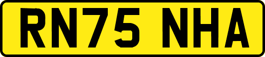 RN75NHA